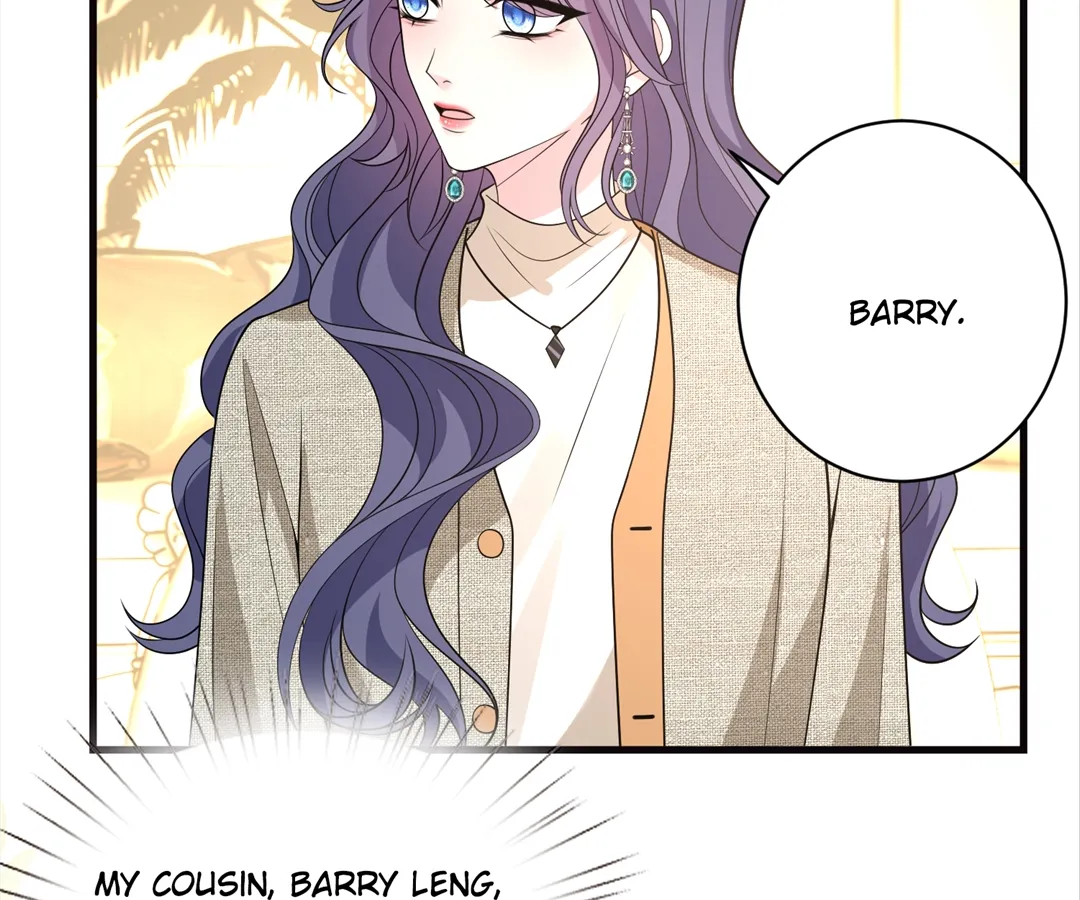 Mr. Qiao, Madam Is Spoiled by You Chapter 51 - Page 58