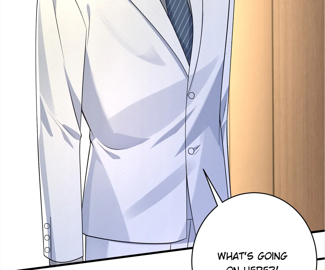 Mr. Qiao, Madam Is Spoiled by You Chapter 51 - Page 61