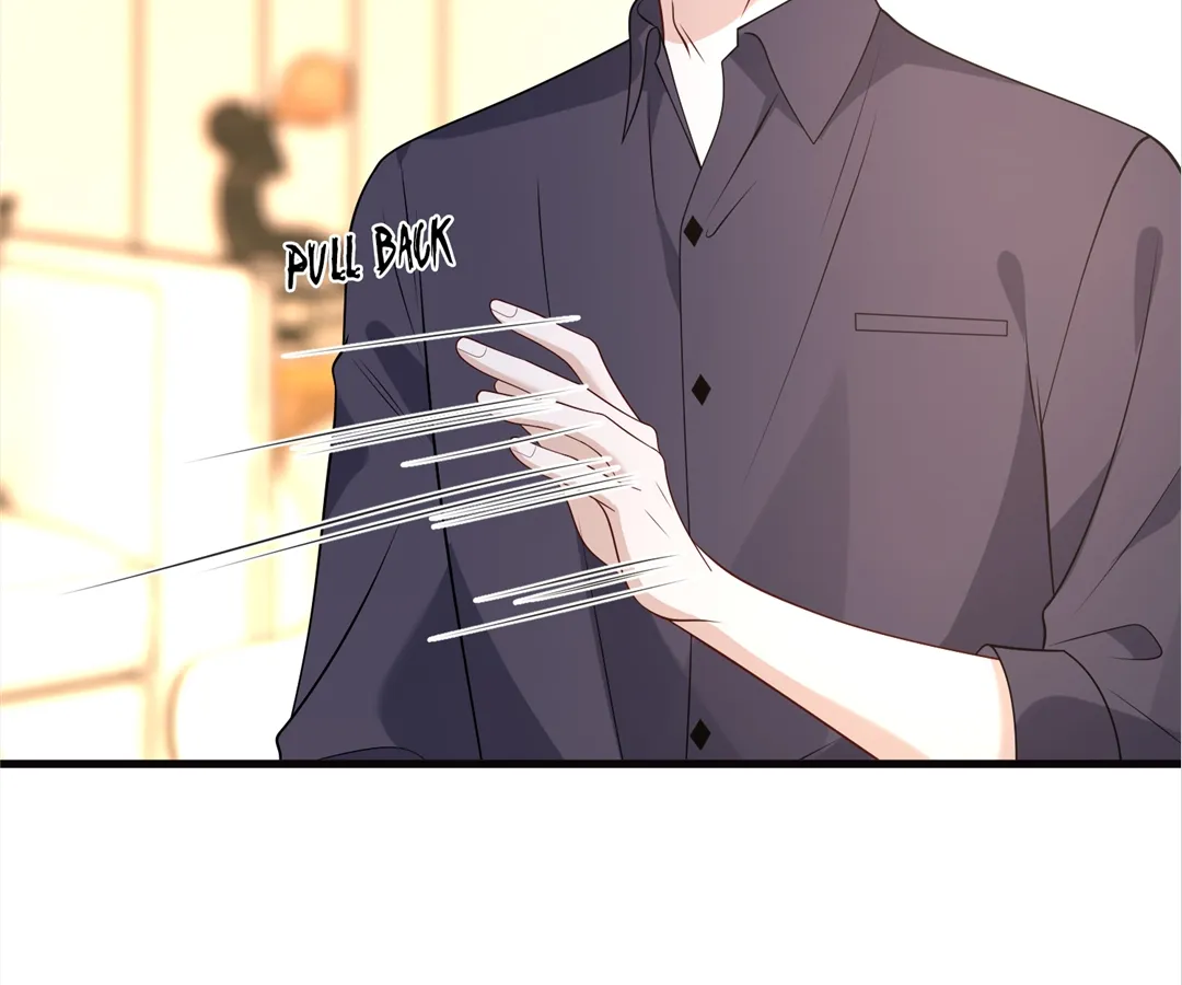 Mr. Qiao, Madam Is Spoiled by You Chapter 51 - Page 64