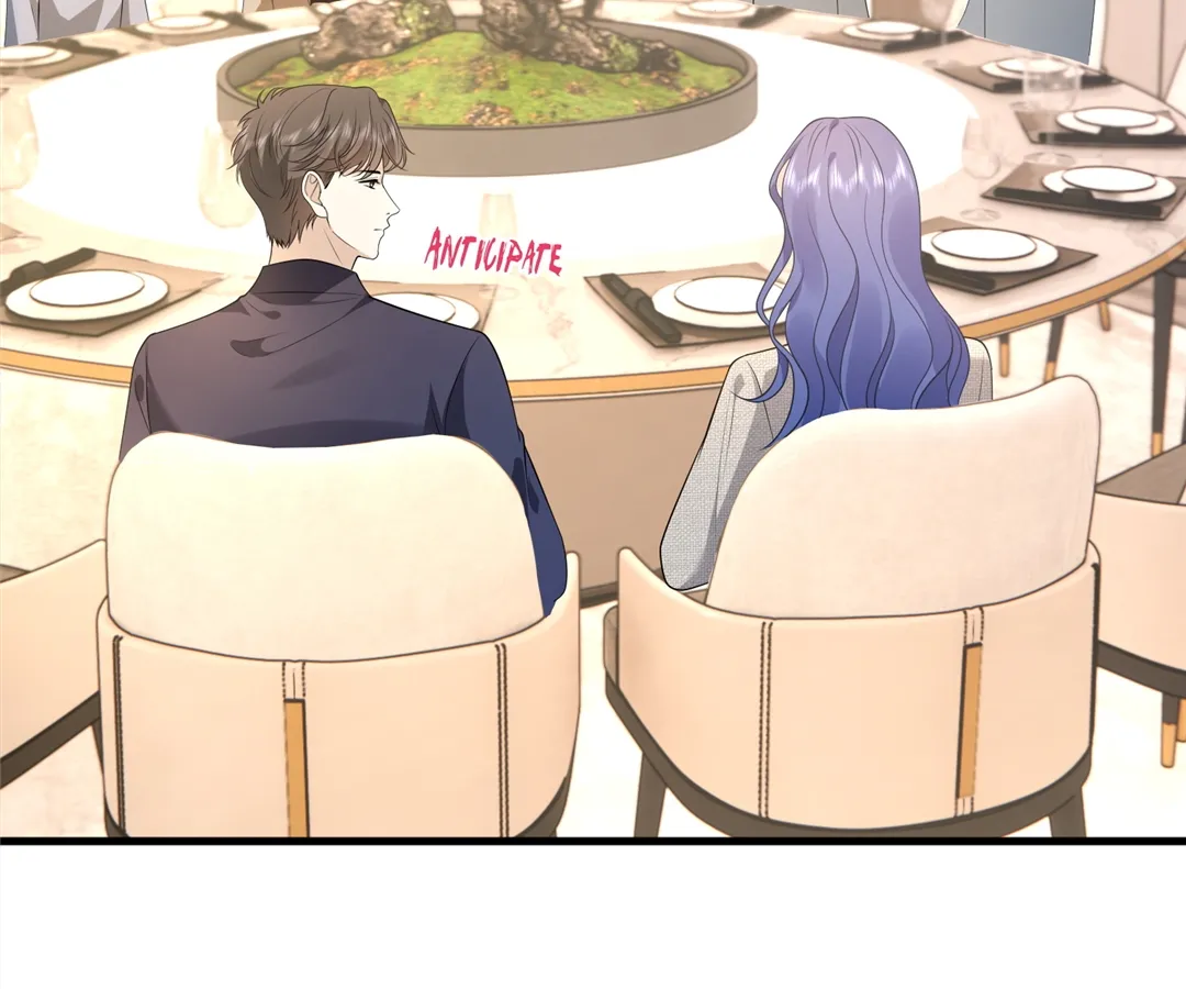 Mr. Qiao, Madam Is Spoiled by You Chapter 52 - Page 2