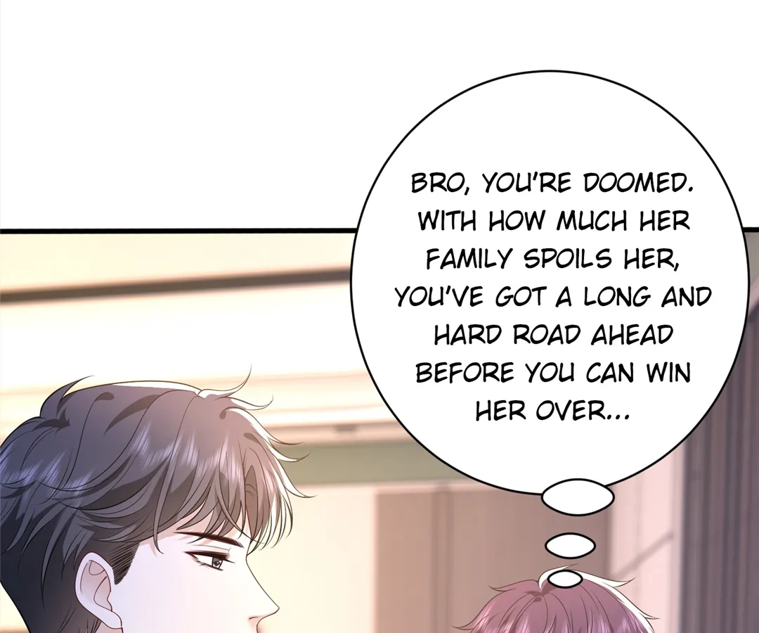 Mr. Qiao, Madam Is Spoiled by You Chapter 52 - Page 32