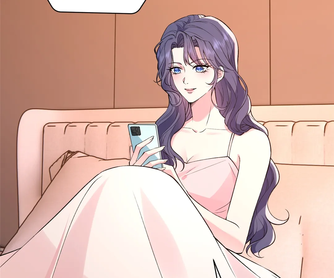 Mr. Qiao, Madam Is Spoiled by You Chapter 52 - Page 38