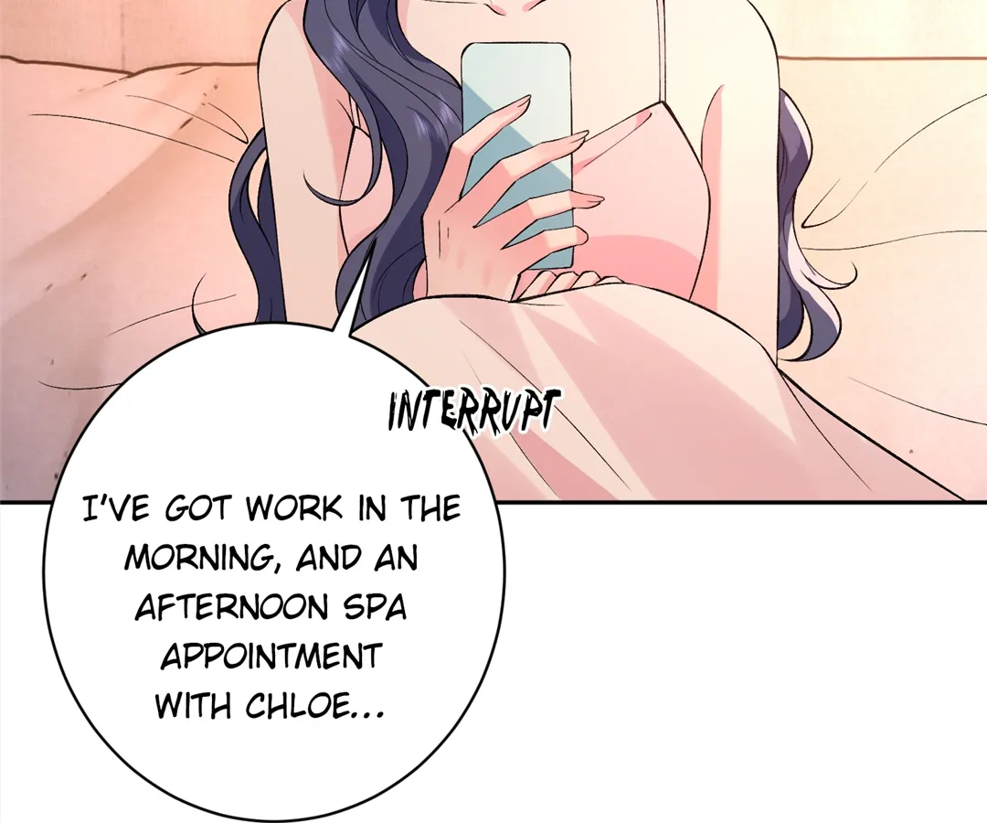 Mr. Qiao, Madam Is Spoiled by You Chapter 52 - Page 41