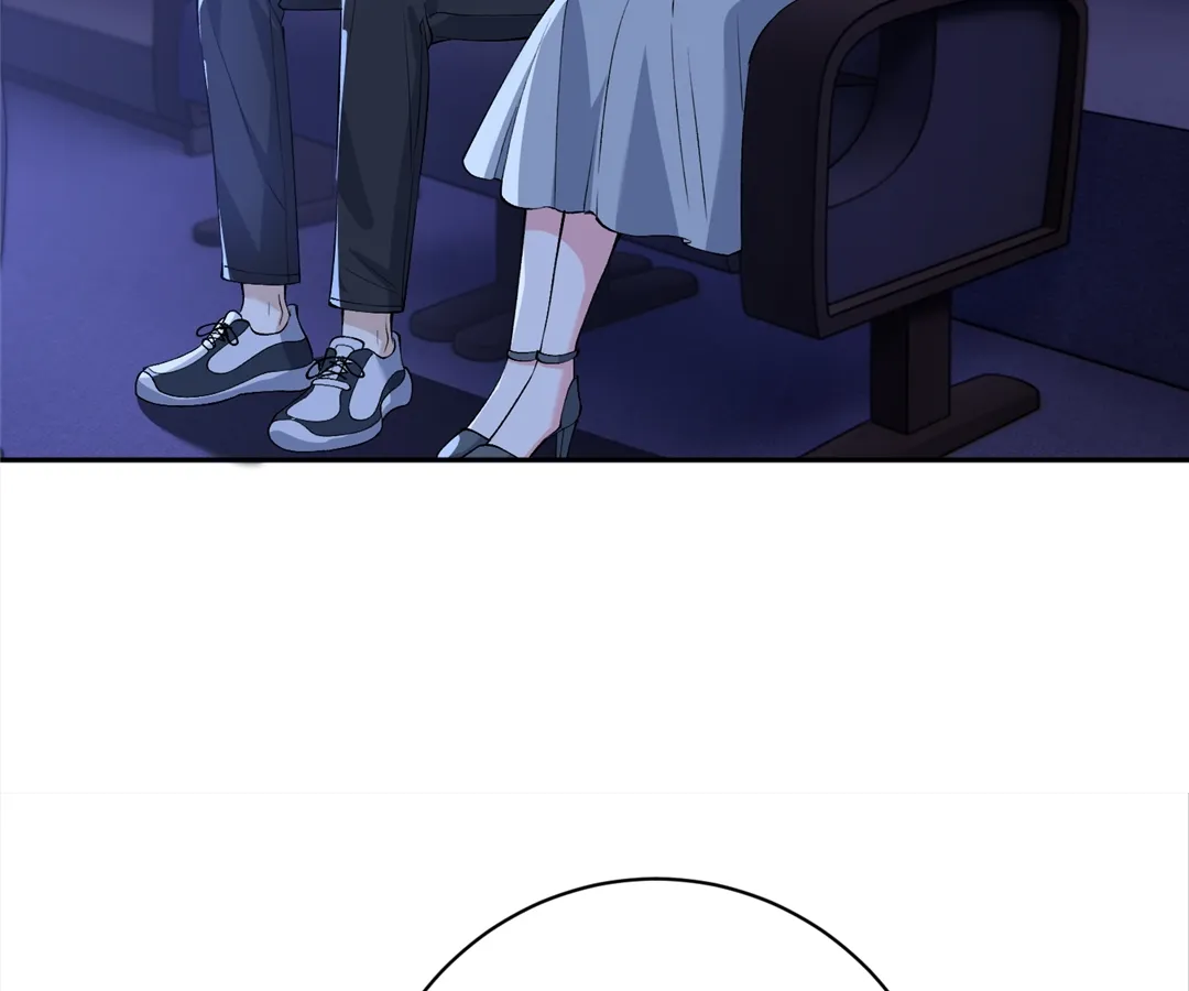 Mr. Qiao, Madam Is Spoiled by You Chapter 52 - Page 49