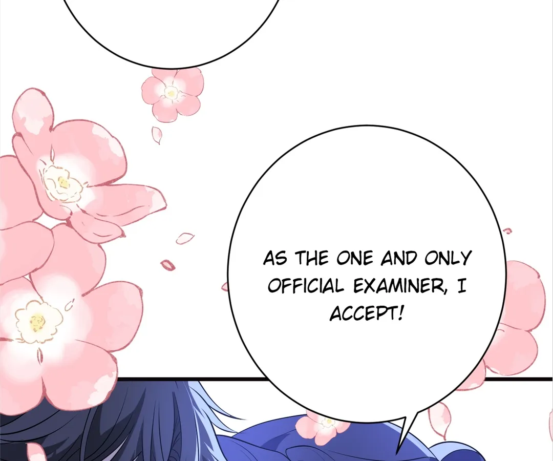 Mr. Qiao, Madam Is Spoiled by You Chapter 52 - Page 52