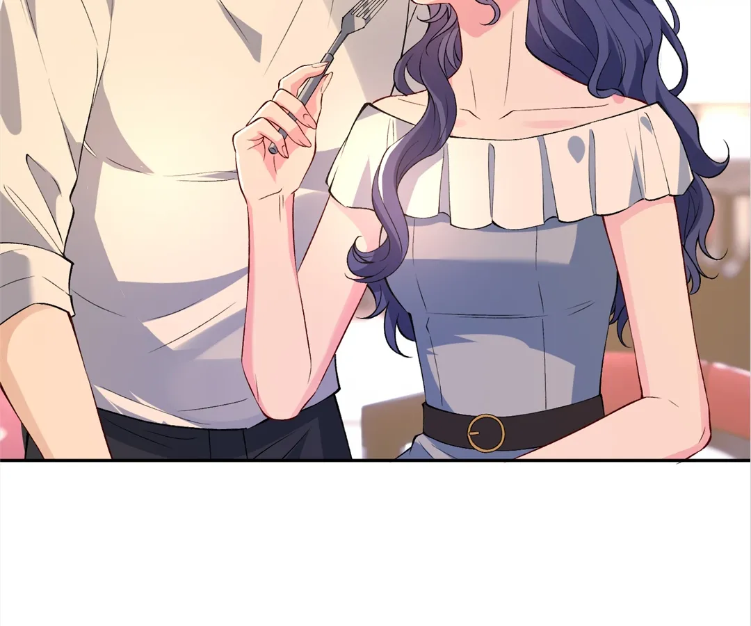 Mr. Qiao, Madam Is Spoiled by You Chapter 53 - Page 34