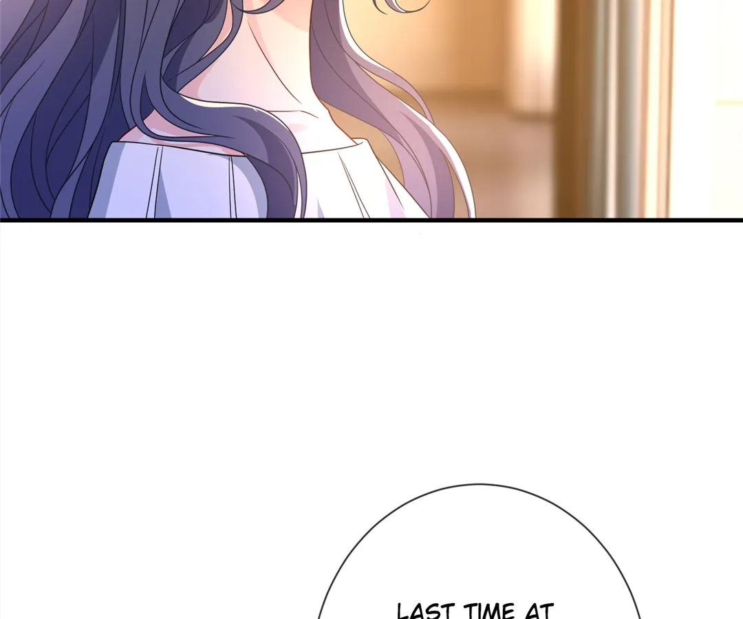 Mr. Qiao, Madam Is Spoiled by You Chapter 53 - Page 46