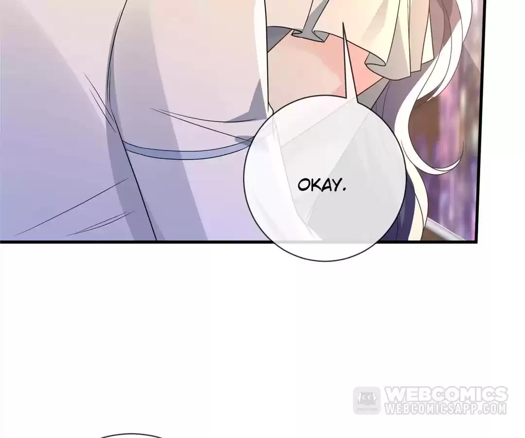 Mr. Qiao, Madam Is Spoiled by You Chapter 53 - Page 51