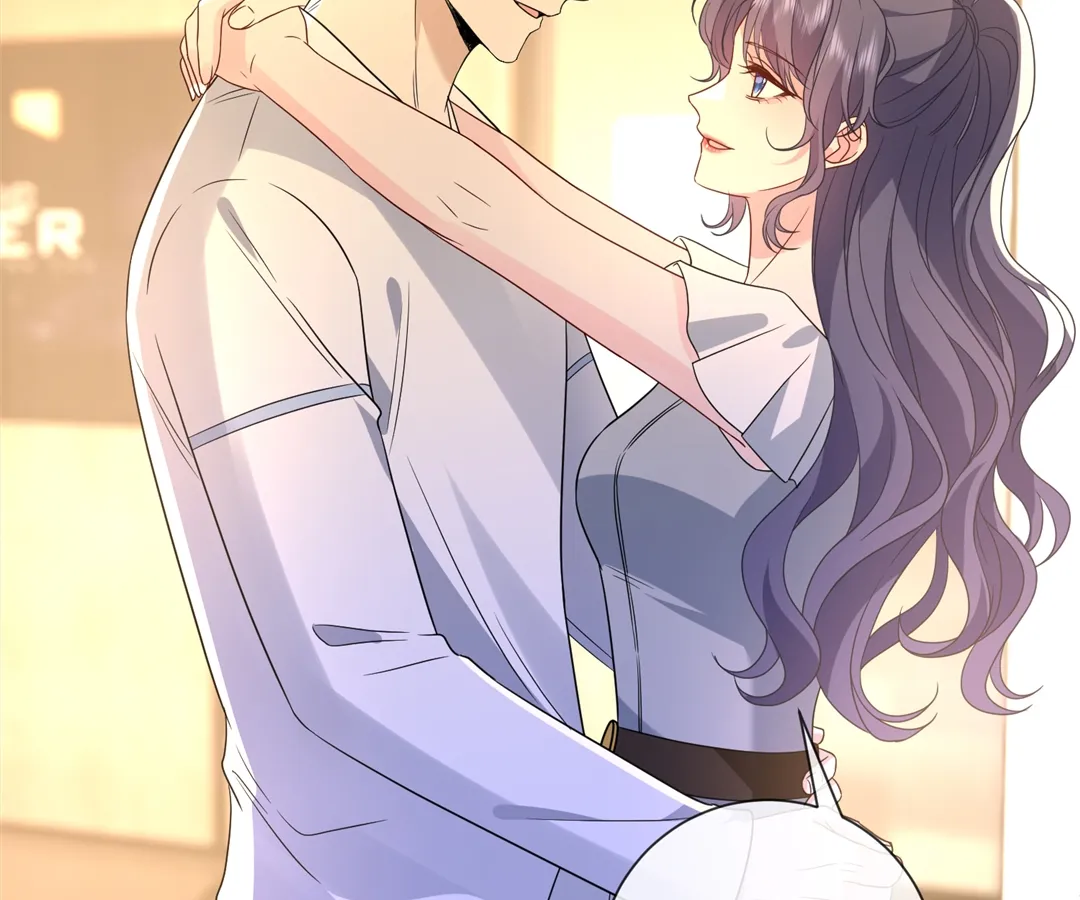 Mr. Qiao, Madam Is Spoiled by You Chapter 53 - Page 53