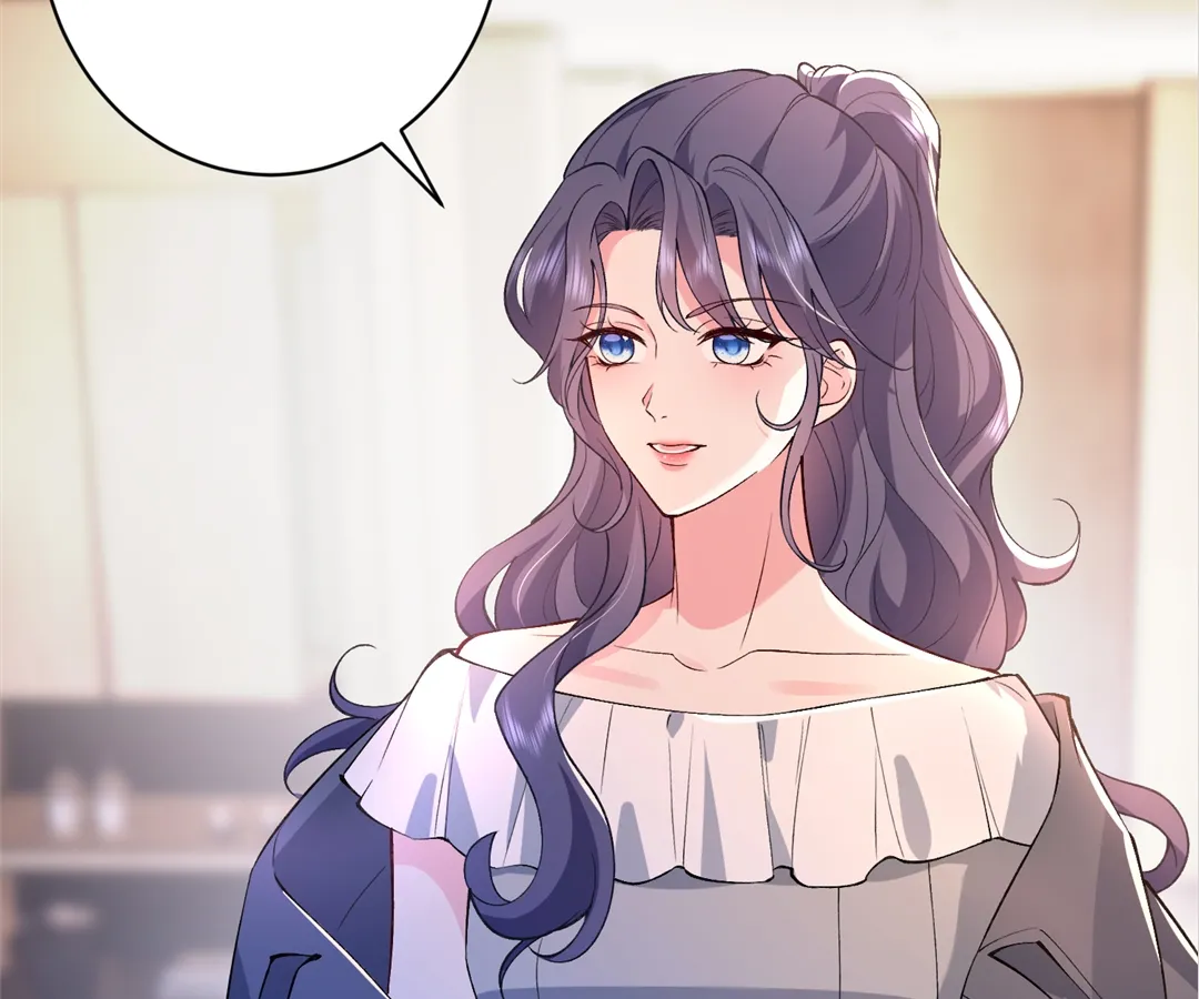 Mr. Qiao, Madam Is Spoiled by You Chapter 53 - Page 7