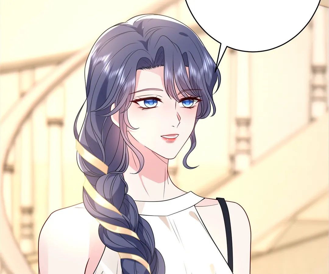 Mr. Qiao, Madam Is Spoiled by You Chapter 53 - Page 65