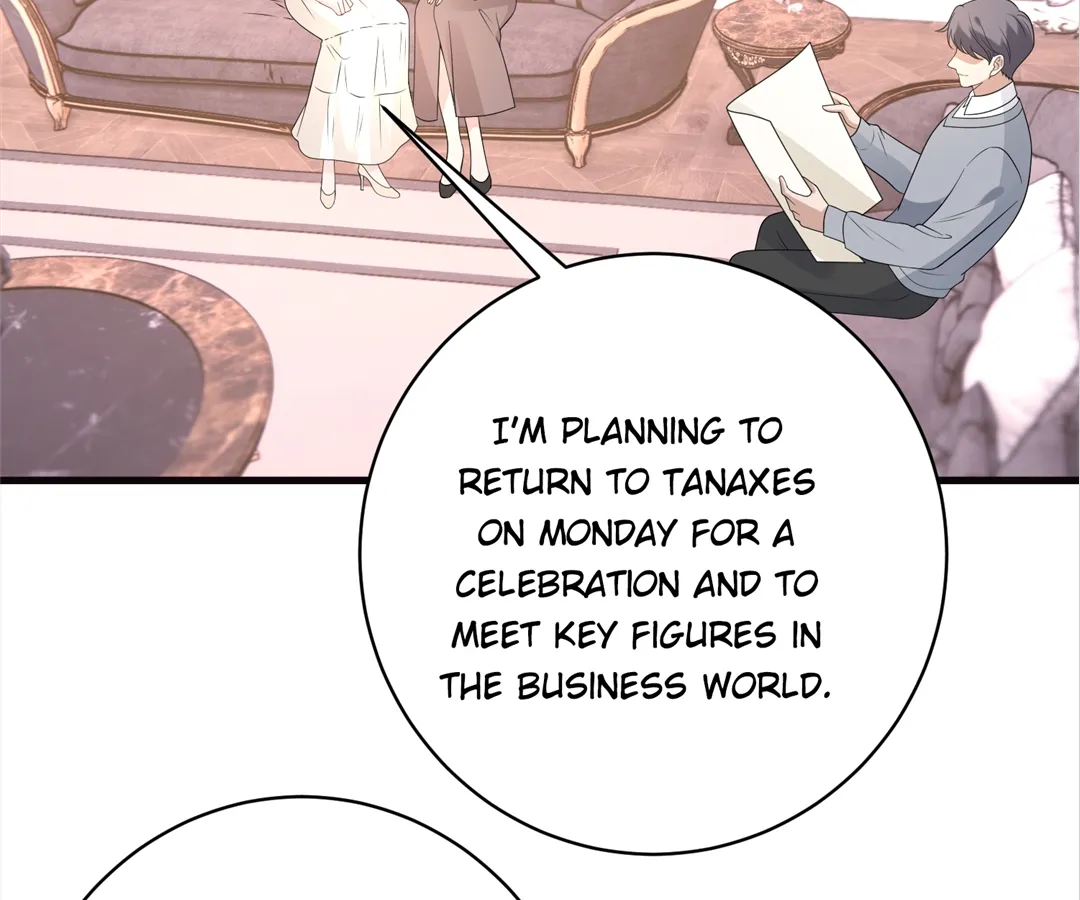 Mr. Qiao, Madam Is Spoiled by You Chapter 53 - Page 68