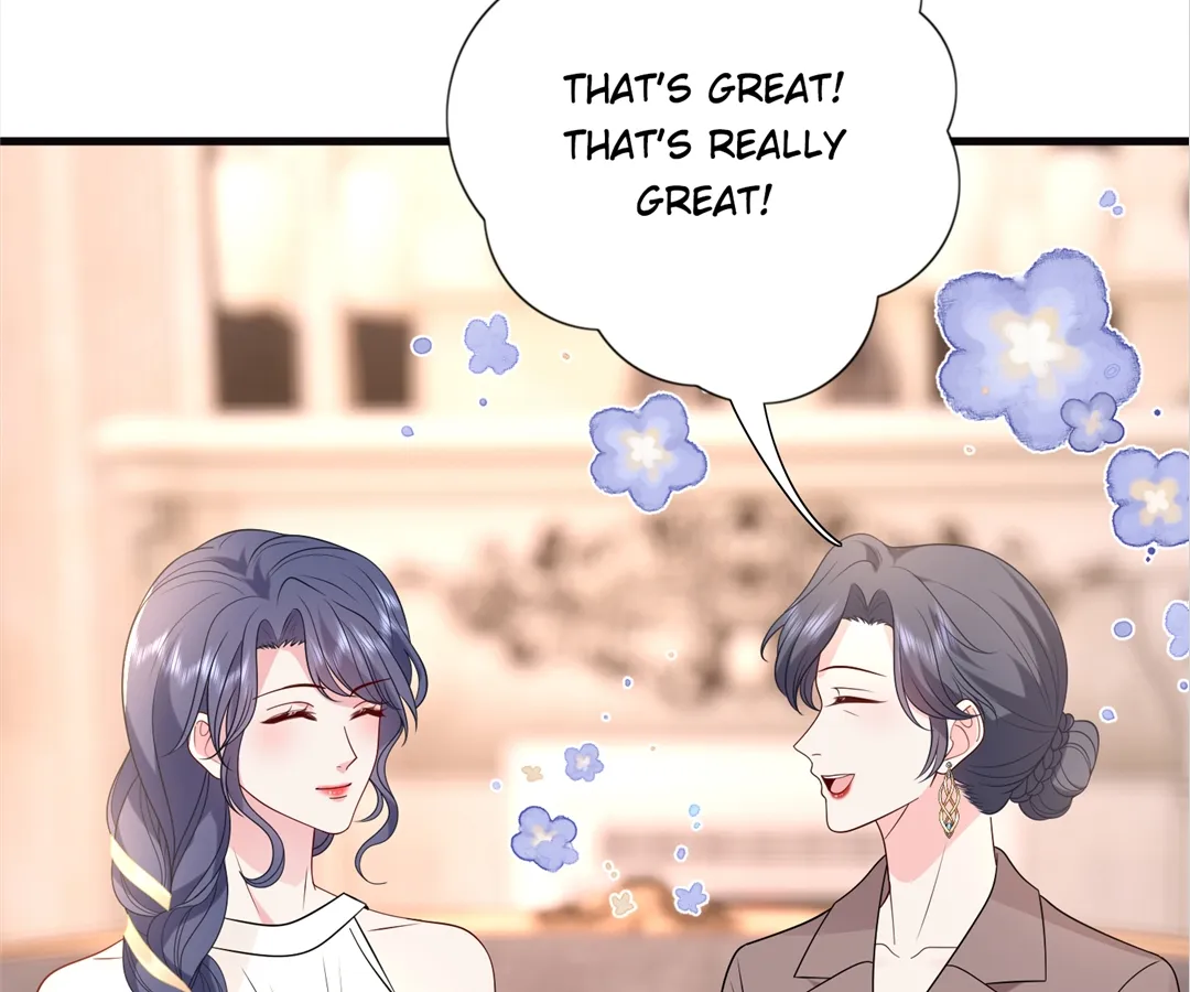 Mr. Qiao, Madam Is Spoiled by You Chapter 53 - Page 76
