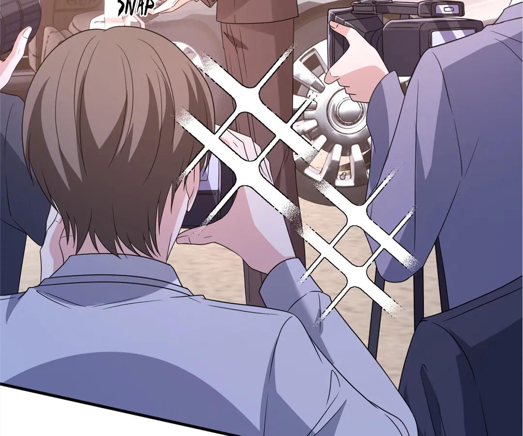 Mr. Qiao, Madam Is Spoiled by You Chapter 54 - Page 56