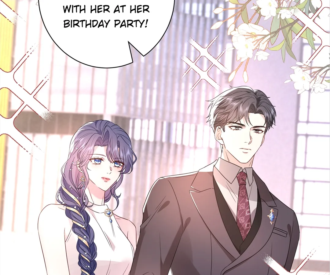 Mr. Qiao, Madam Is Spoiled by You Chapter 54 - Page 61