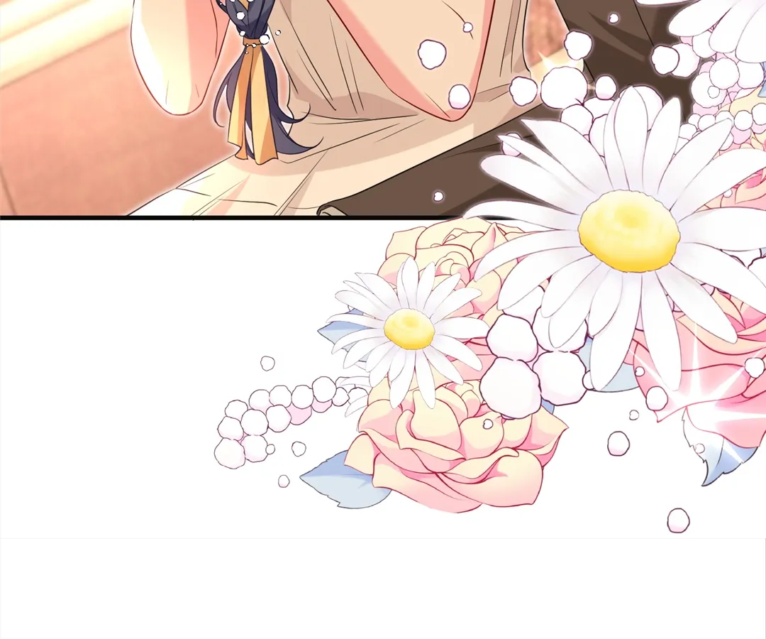 Mr. Qiao, Madam Is Spoiled by You Chapter 55 - Page 41