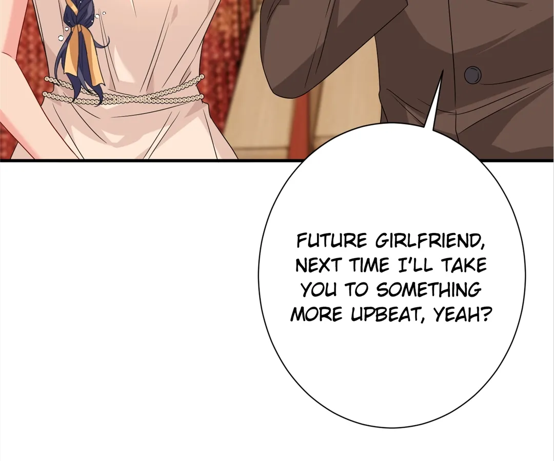 Mr. Qiao, Madam Is Spoiled by You Chapter 55 - Page 45