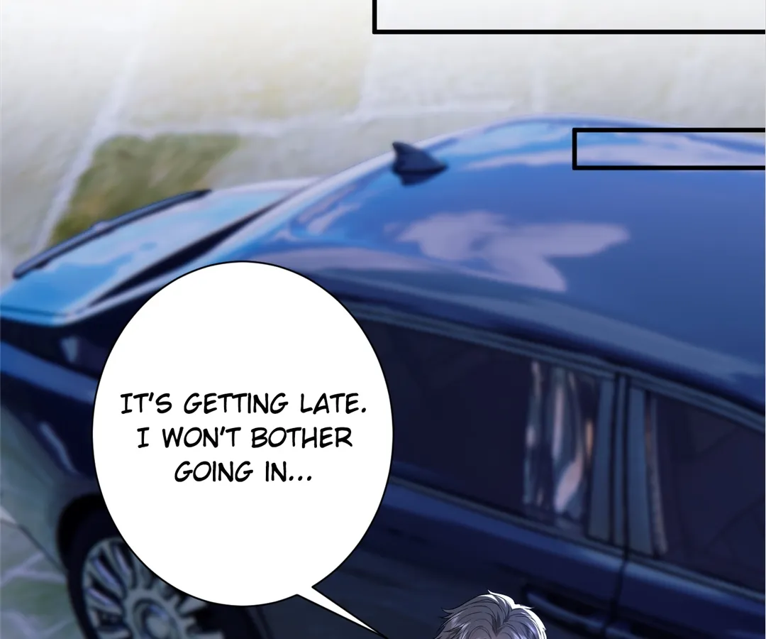 Mr. Qiao, Madam Is Spoiled by You Chapter 55 - Page 52