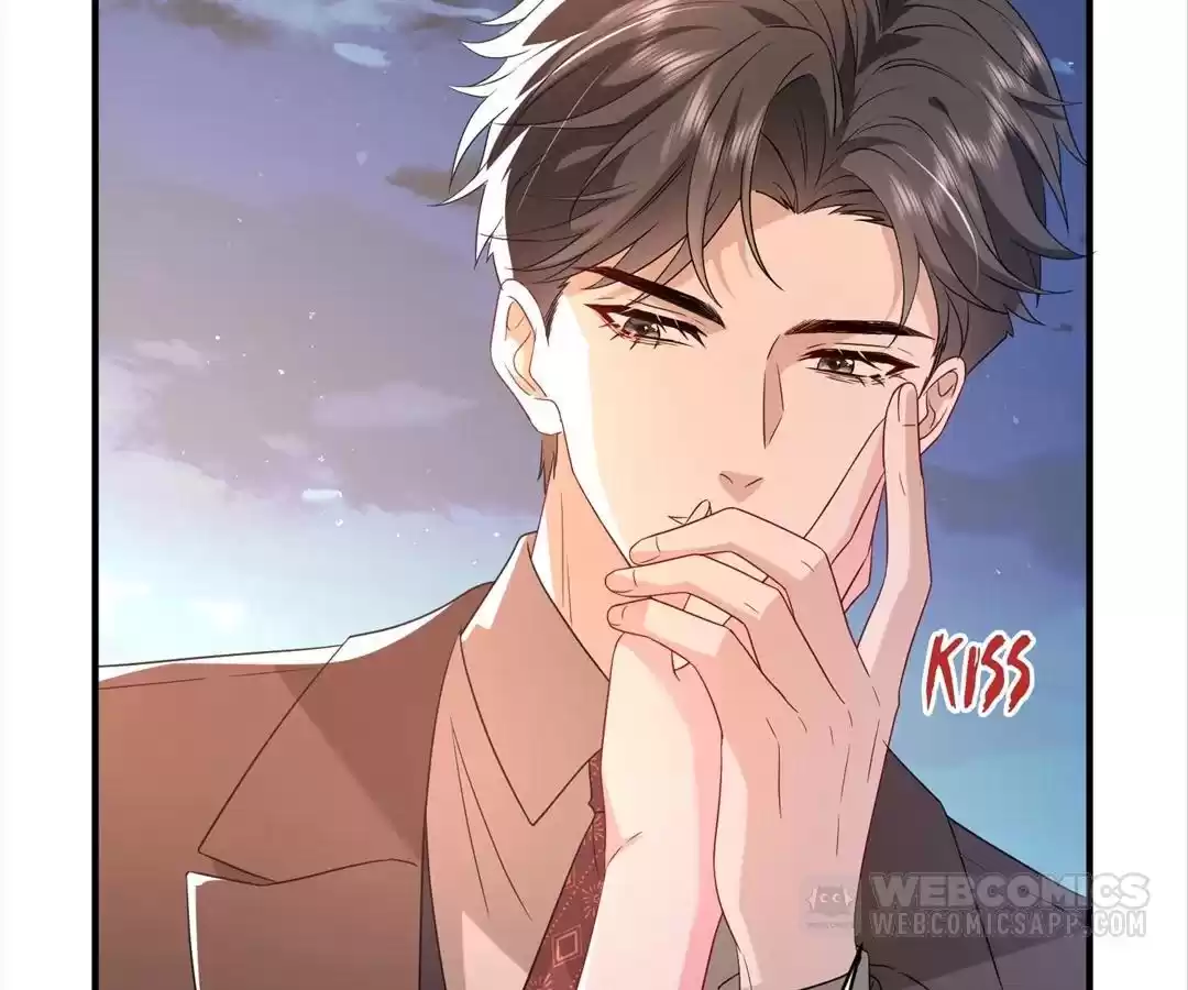 Mr. Qiao, Madam Is Spoiled by You Chapter 55 - Page 59