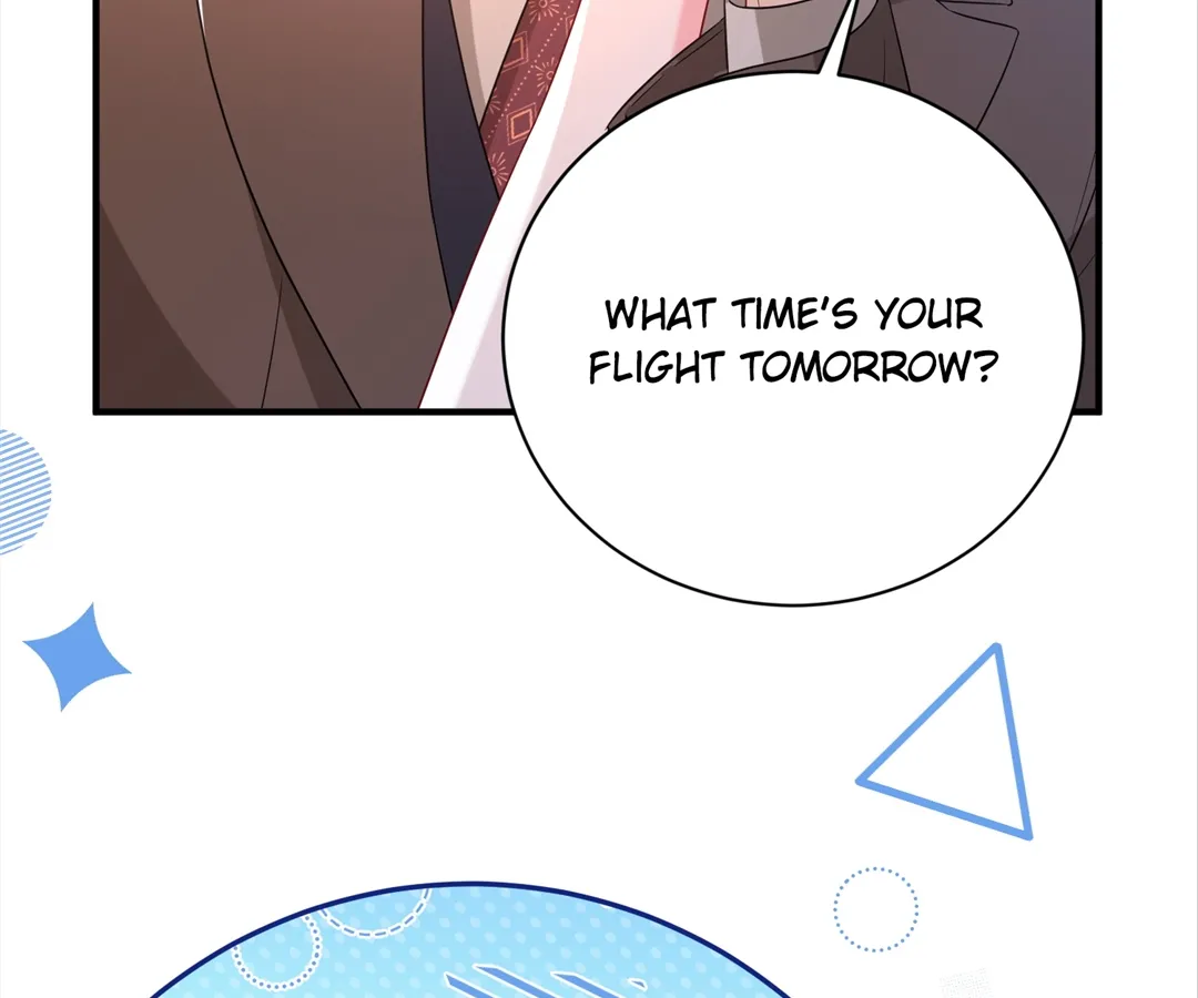 Mr. Qiao, Madam Is Spoiled by You Chapter 55 - Page 60