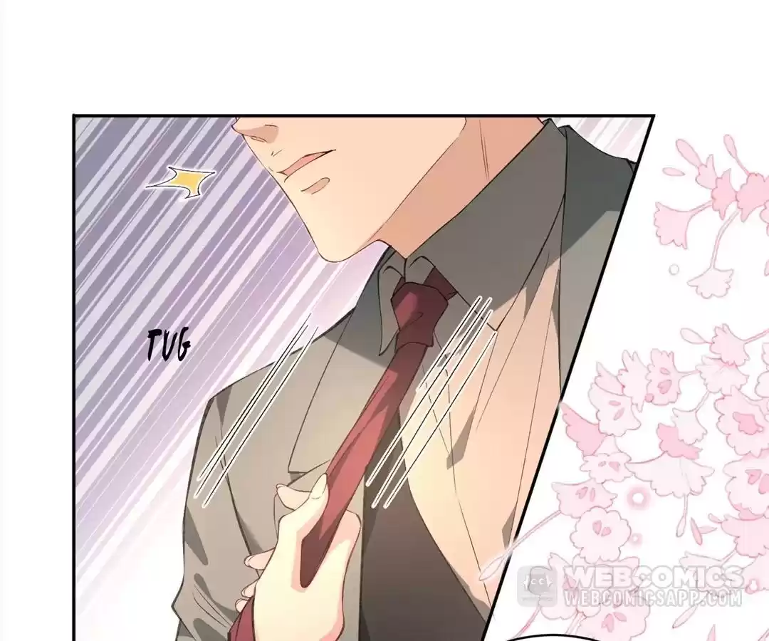 Mr. Qiao, Madam Is Spoiled by You Chapter 56 - Page 27