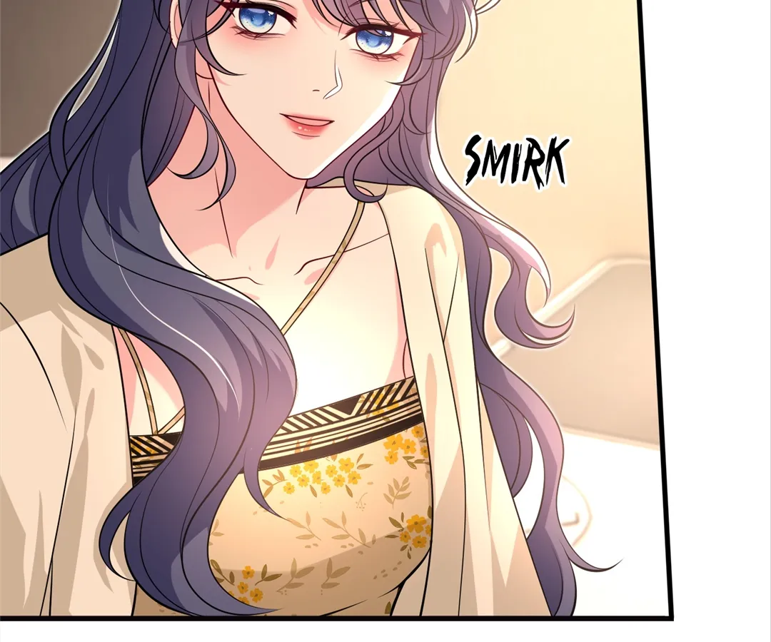 Mr. Qiao, Madam Is Spoiled by You Chapter 56 - Page 60