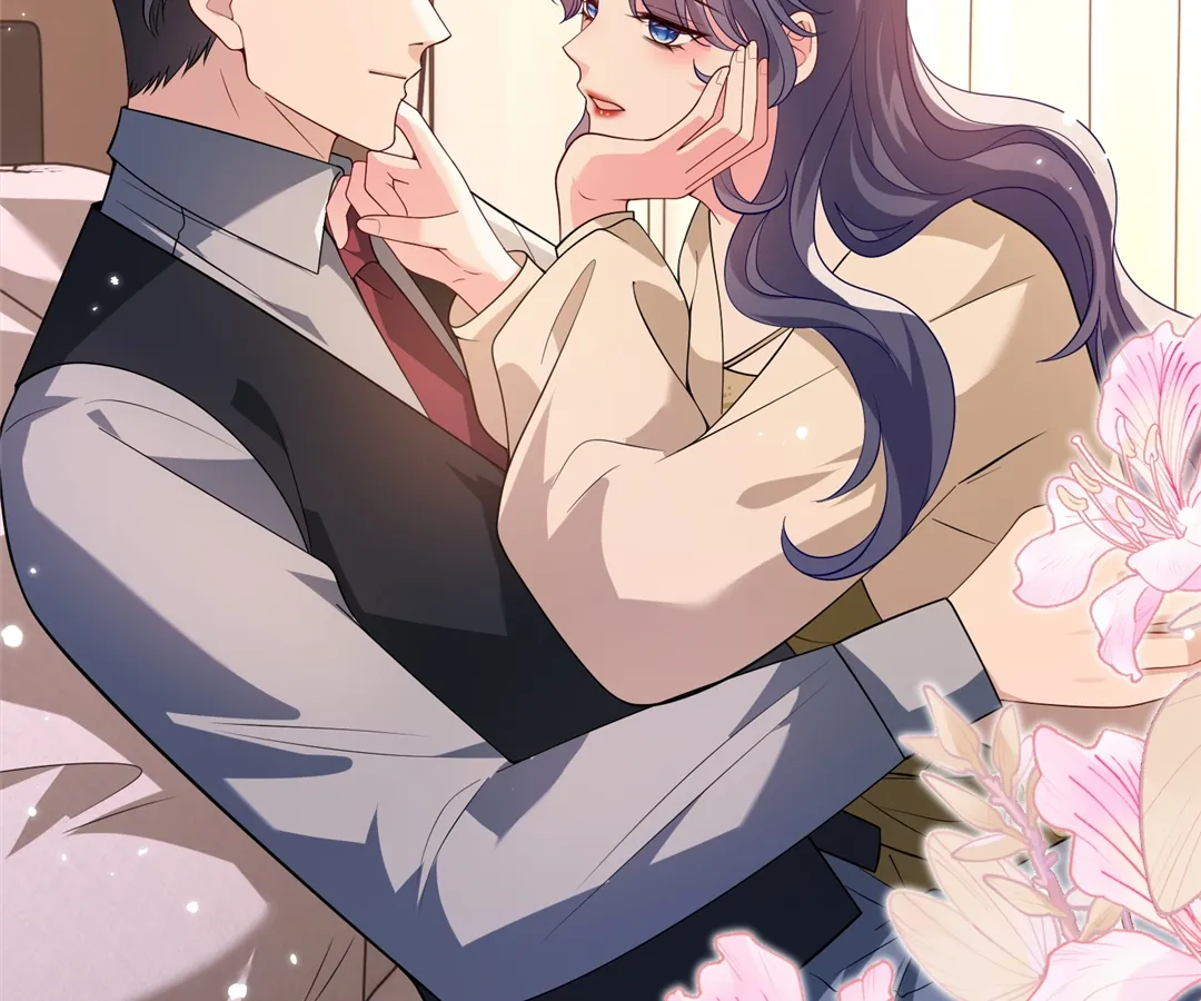 Mr. Qiao, Madam Is Spoiled by You Chapter 57 - Page 2