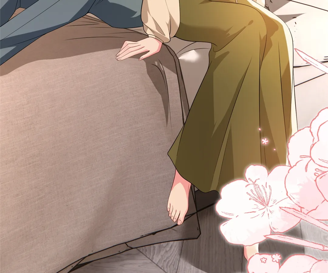 Mr. Qiao, Madam Is Spoiled by You Chapter 57 - Page 14