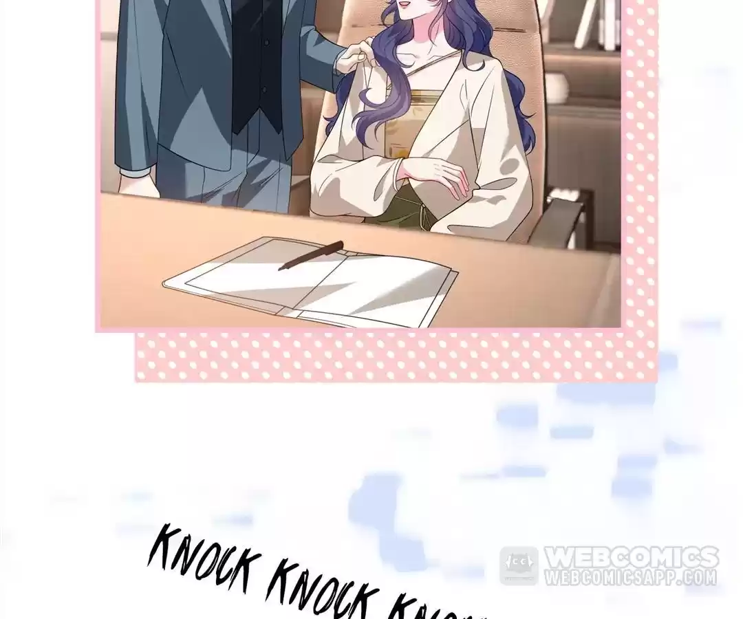 Mr. Qiao, Madam Is Spoiled by You Chapter 57 - Page 19