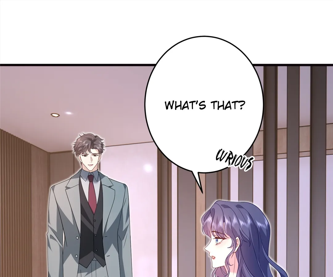 Mr. Qiao, Madam Is Spoiled by You Chapter 57 - Page 25