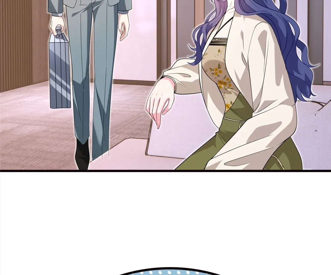 Mr. Qiao, Madam Is Spoiled by You Chapter 57 - Page 26