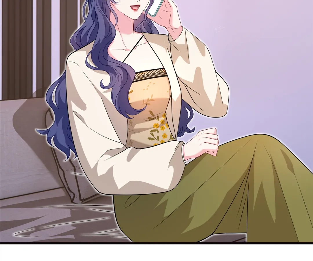 Mr. Qiao, Madam Is Spoiled by You Chapter 57 - Page 30