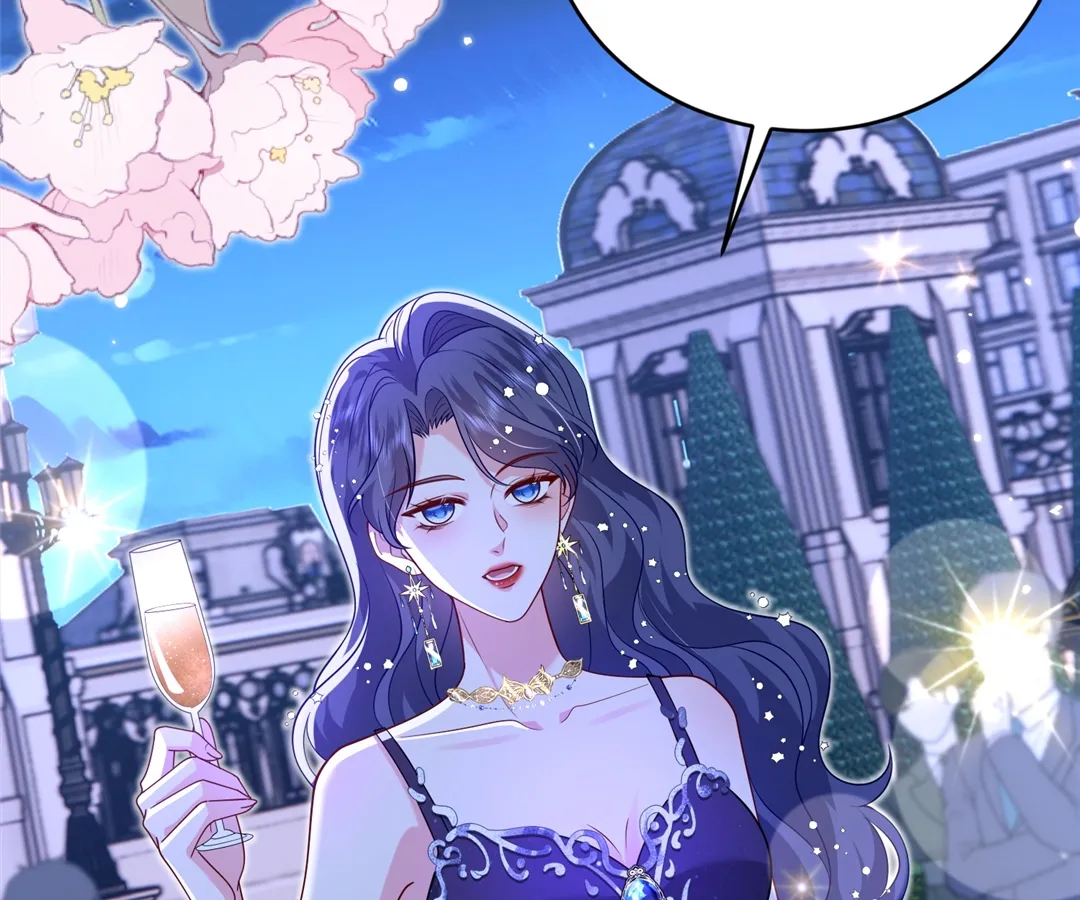 Mr. Qiao, Madam Is Spoiled by You Chapter 57 - Page 44