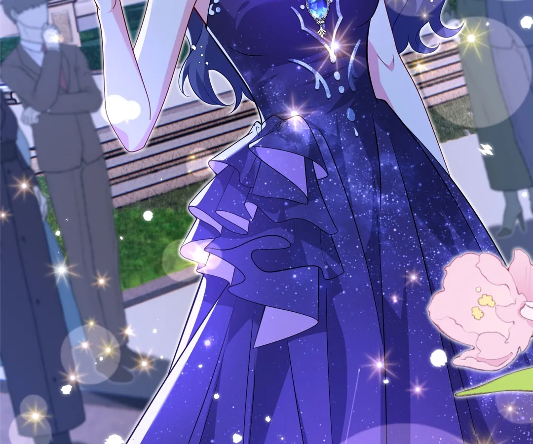 Mr. Qiao, Madam Is Spoiled by You Chapter 57 - Page 45