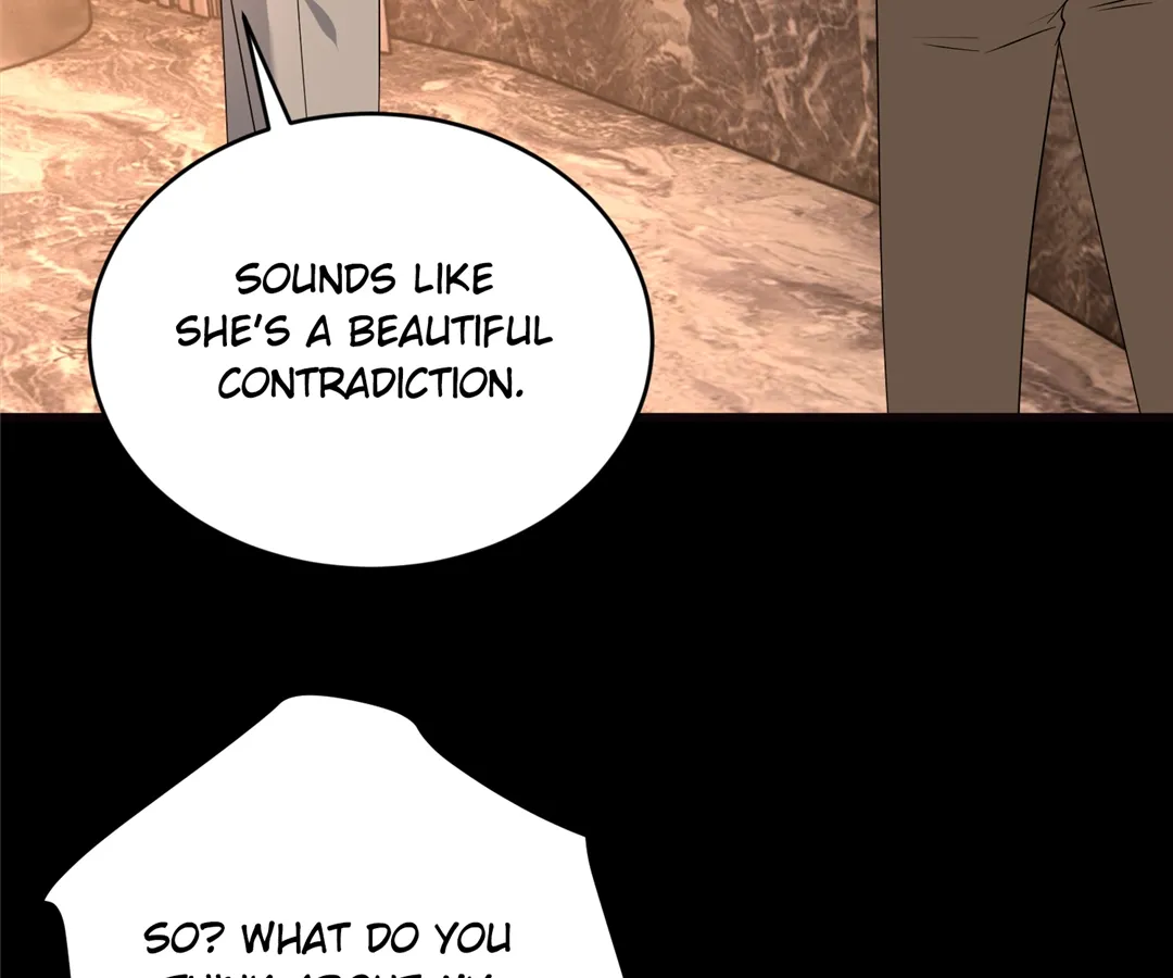 Mr. Qiao, Madam Is Spoiled by You Chapter 57 - Page 53