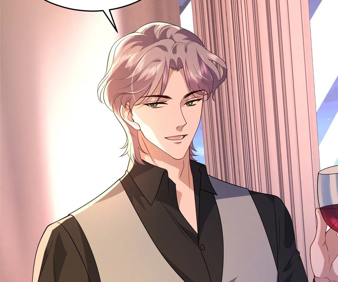 Mr. Qiao, Madam Is Spoiled by You Chapter 57 - Page 62