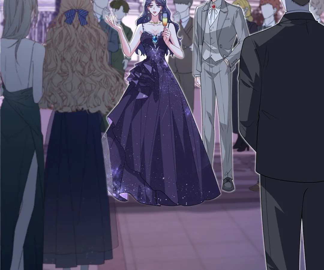 Mr. Qiao, Madam Is Spoiled by You Chapter 58 - Page 2