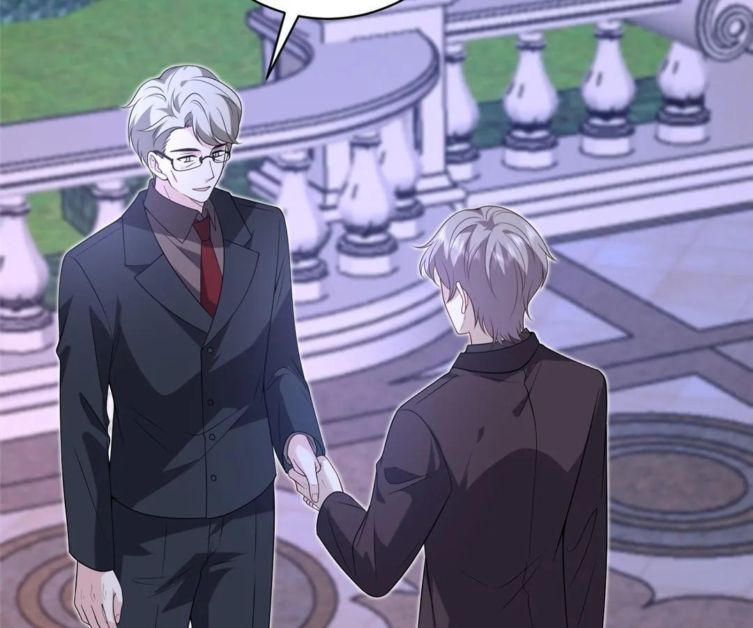 Mr. Qiao, Madam Is Spoiled by You Chapter 58 - Page 12