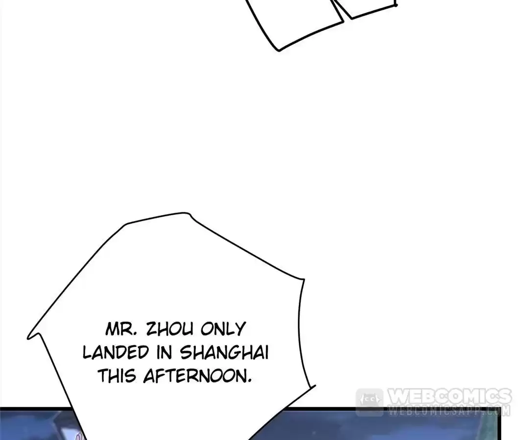 Mr. Qiao, Madam Is Spoiled by You Chapter 58 - Page 35