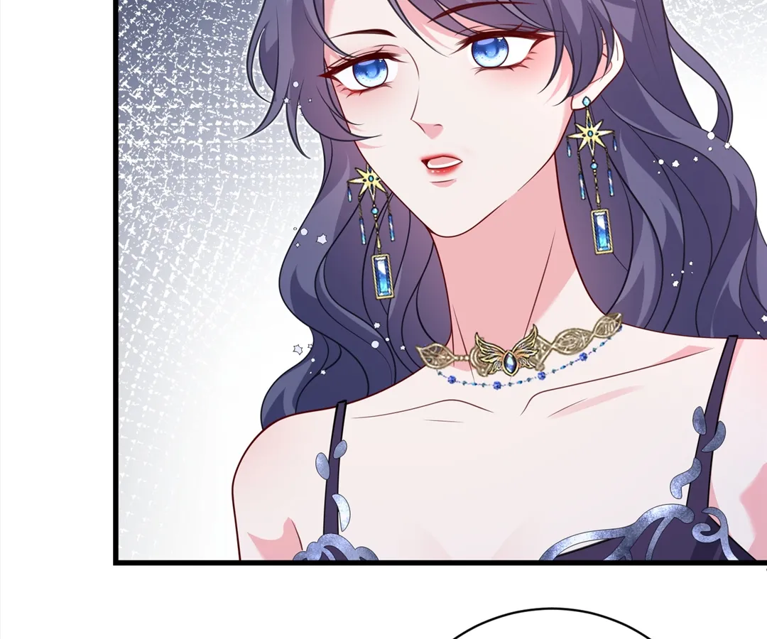 Mr. Qiao, Madam Is Spoiled by You Chapter 58 - Page 39