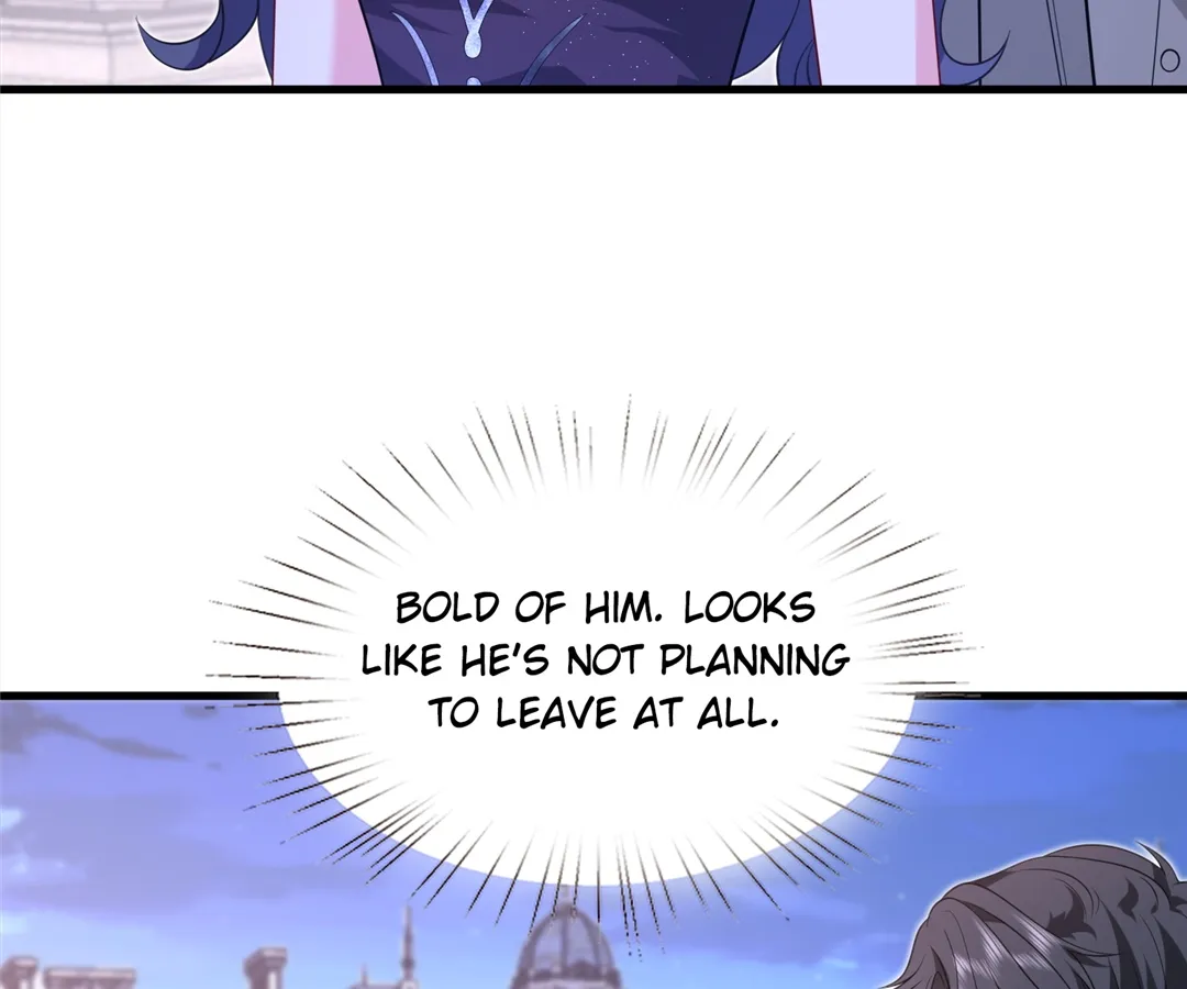 Mr. Qiao, Madam Is Spoiled by You Chapter 58 - Page 44