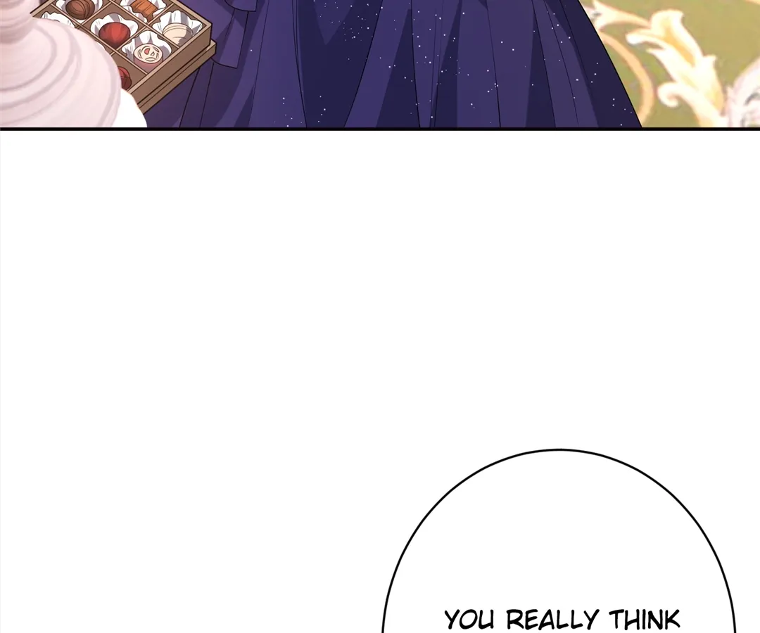 Mr. Qiao, Madam Is Spoiled by You Chapter 58 - Page 52