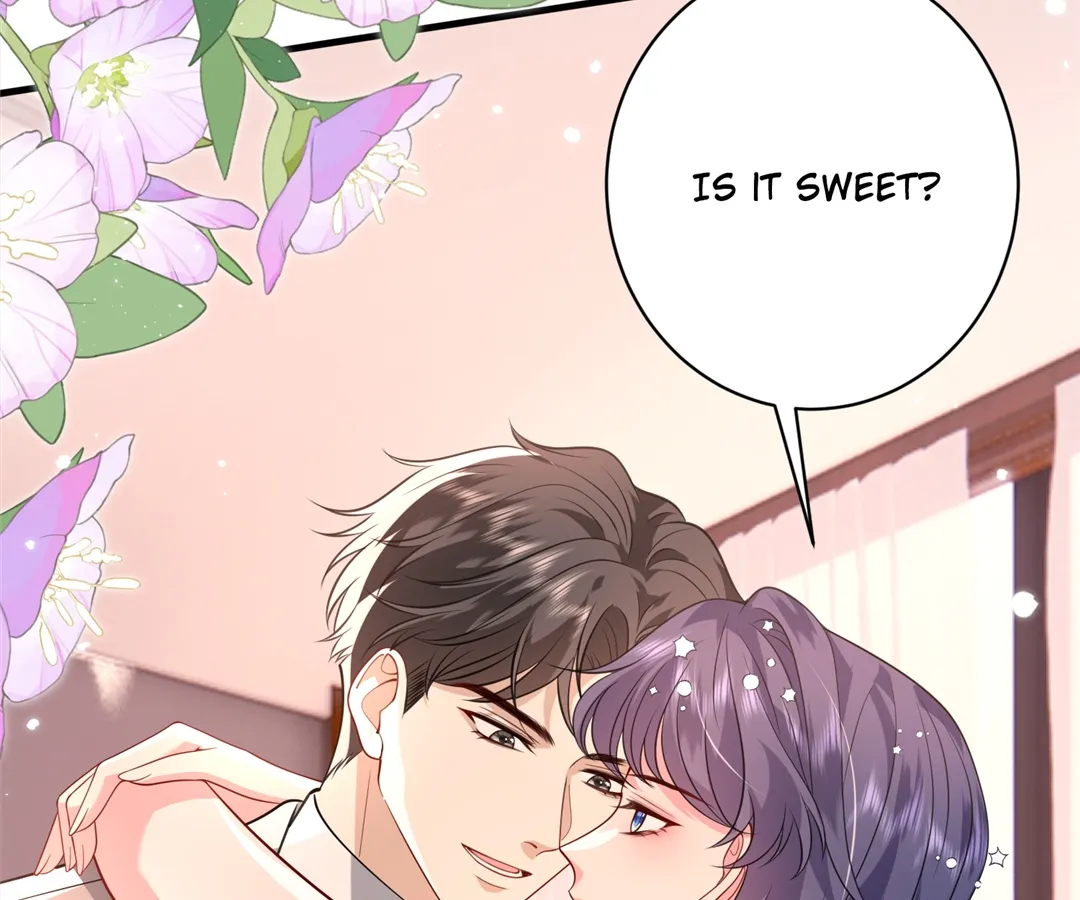 Mr. Qiao, Madam Is Spoiled by You Chapter 58 - Page 58