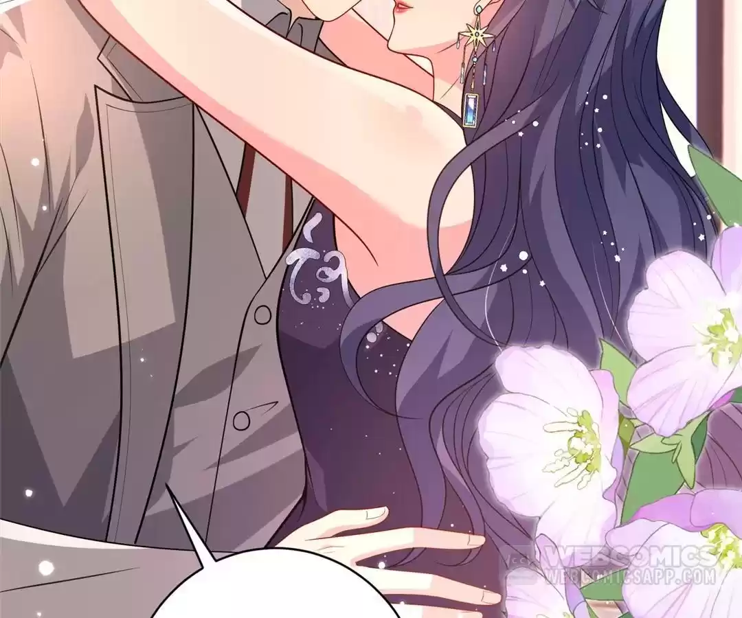 Mr. Qiao, Madam Is Spoiled by You Chapter 58 - Page 59