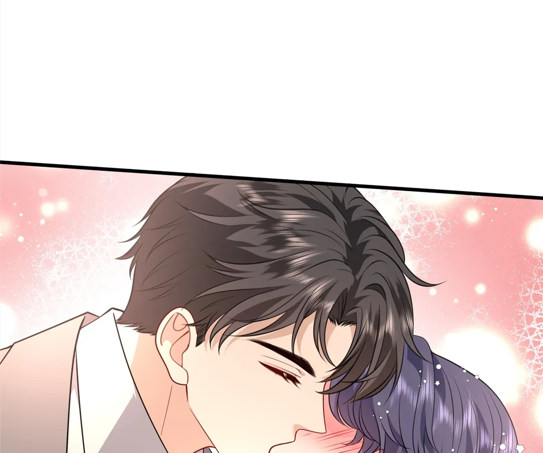 Mr. Qiao, Madam Is Spoiled by You Chapter 58 - Page 61