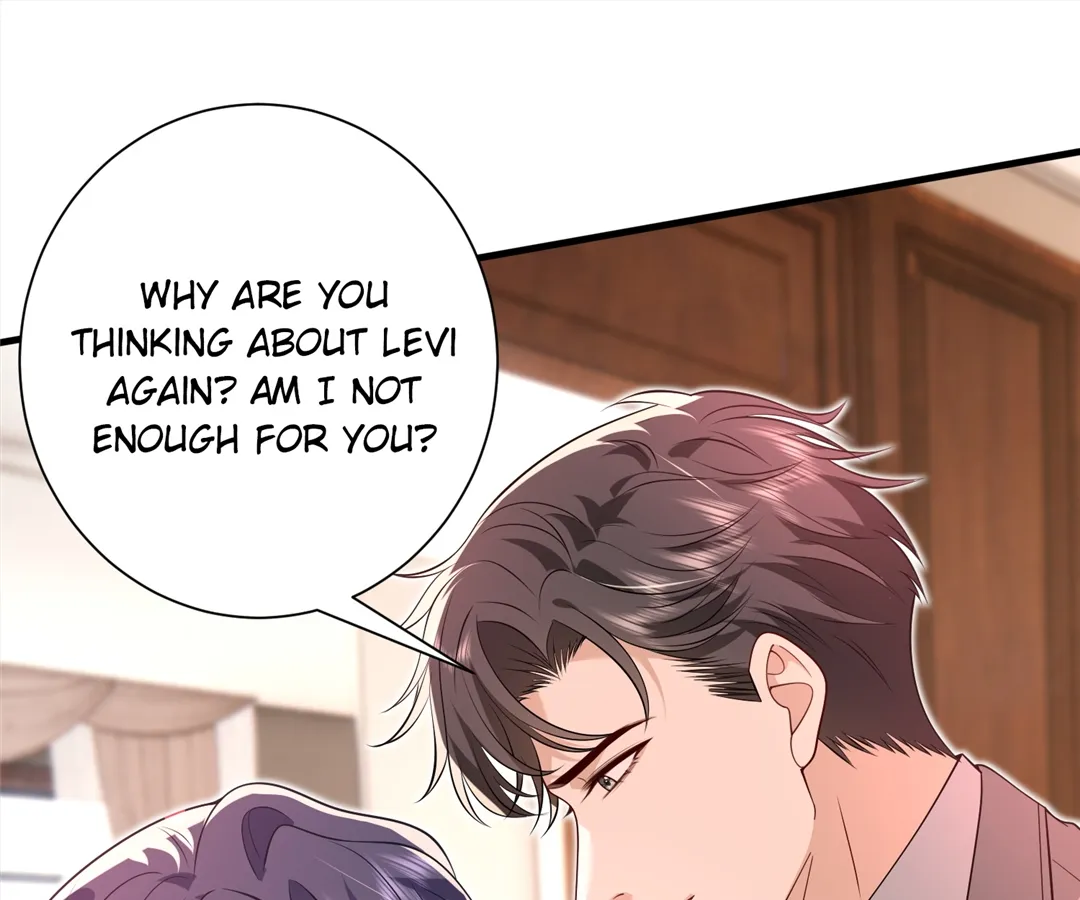 Mr. Qiao, Madam Is Spoiled by You Chapter 59 - Page 1