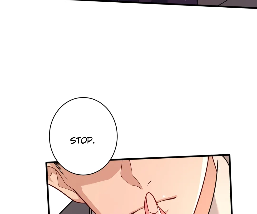 Mr. Qiao, Madam Is Spoiled by You Chapter 59 - Page 21