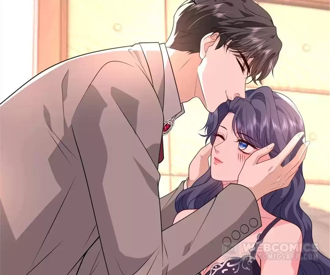 Mr. Qiao, Madam Is Spoiled by You Chapter 59 - Page 35