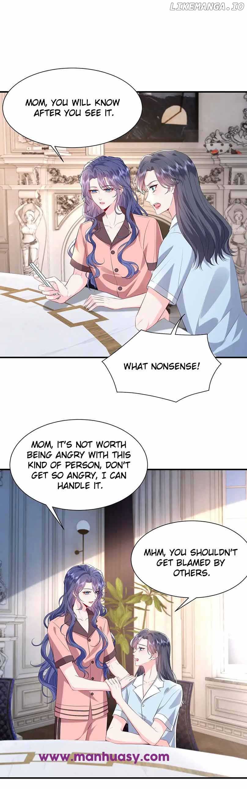 Mr. Qiao, Madam Is Spoiled by You Chapter 6 - Page 10