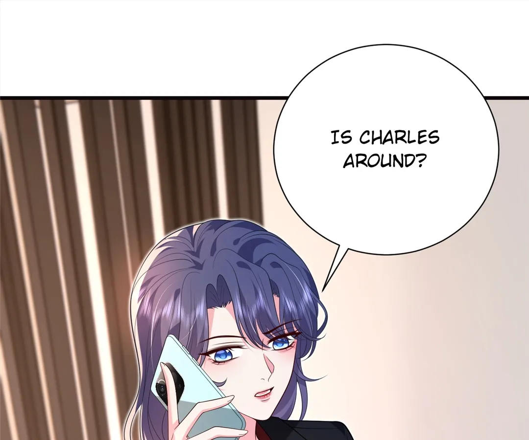 Mr. Qiao, Madam Is Spoiled by You Chapter 60 - Page 1